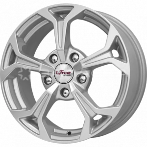15 iFree Эрнесто 6.5*15 5*114.3 ET40 D66.1 Нео-классик Эрнесто