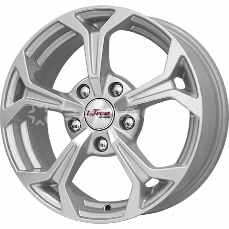 15 iFree Эрнесто 6.5*15 5*114.3 ET40 D66.1 Нео-классик Эрнесто