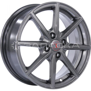 15 ALCASTA M63 6*15 4*100 ET46 54.1 GRAPHITE M63