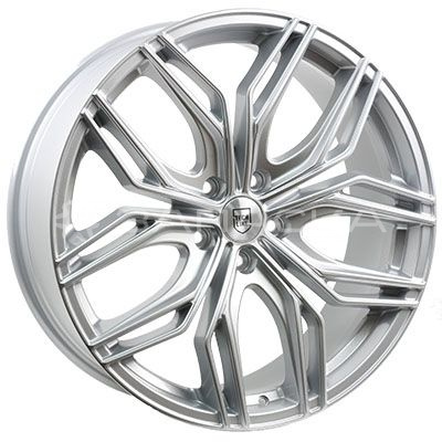 20 TechLine 205 8.5*20 5*112 ET42 D66.6 S 205