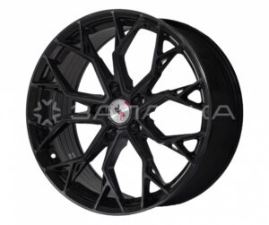 18 Race Ready CSSYA5640 8.0*18 5*110 ET45 D63.4 B-P/B CSSYA5640