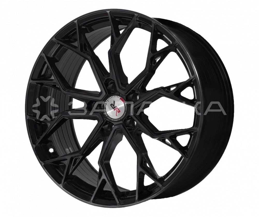 18 Race Ready CSSYA5640 8.0*18 5*110 ET45 D63.4 B-P/B CSSYA5640