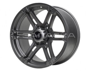 17 Race Ready CSS8506 8.0*17 6*139.7 ET25 D110.5 MK/M CSS8506