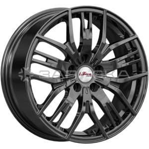 17 iFree Аскет 7.0*17 5*114.3 ET45 D67.1 BK Аскет
