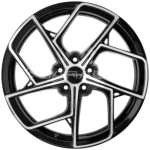 19 Sakura Wheels YA3384 8.5*19 5*114.3 ET35 D73.1 B4 YA3384