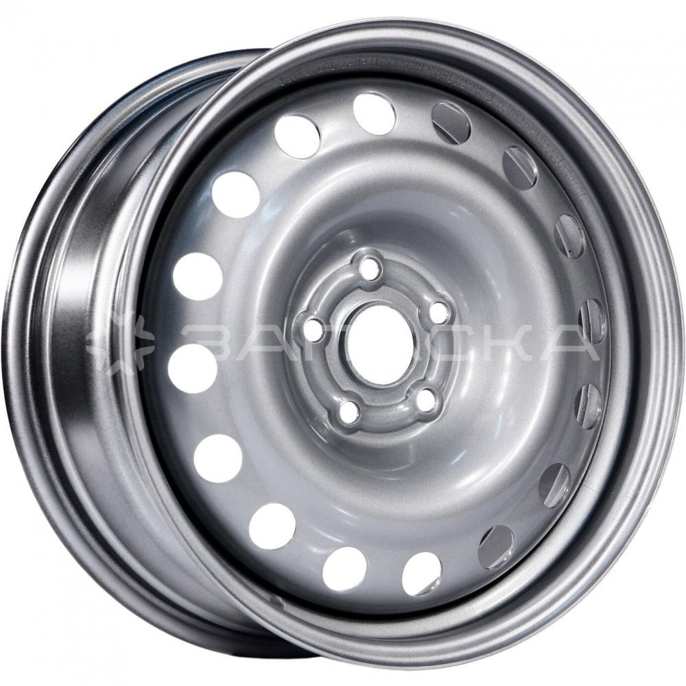 15 TREBL 6.0*15 5*100 ЕТ38 57.1 S паллета TREBL