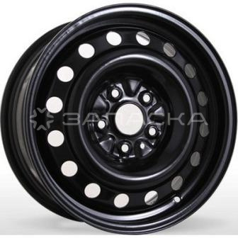 14 TREBL 5.0*14 5*100 ЕТ35 57.1 BL TREBL