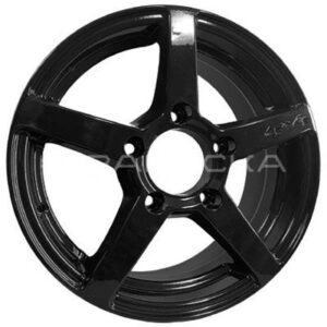 16 RST R 136 6.0*16 5*139.7 ET40 D98 BL R 136