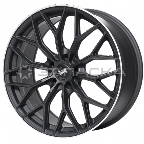 21 Race Ready CSSYA5647 9.0*21 5*108 ET35 D63.4 B-LP/M CSSYA5647