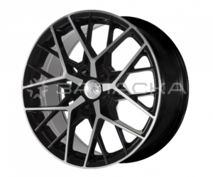 18 Race Ready CSSYA9351 8.0*18 5*112 ET35 D66.6 B-P CSSYA9351