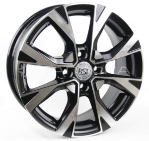15 RST R045 6.0*15 4*100 ET40 D60.1 BD R045