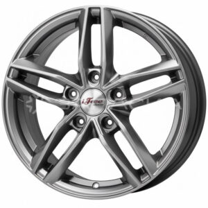 16 iFree Moskva 6.5*16 5*114.3 ET40 D66.1 Хай вэй Moskva