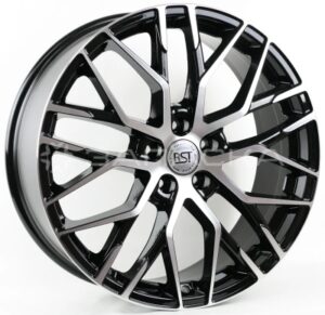 19 RST R019 7.5*19 5*108 ET46 D63.4 BD R019