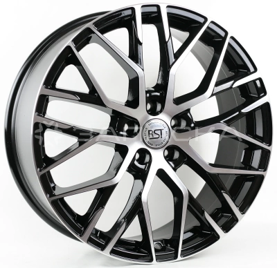 19 RST R019 7.5*19 5*108 ET46 D63.4 BD R019