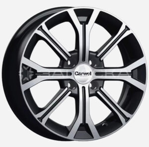 15 Carwel Кизи 198 (Vesta) 6.0*15 4*100 ET50 D60.1 AB Кизи 198 (Vesta)
