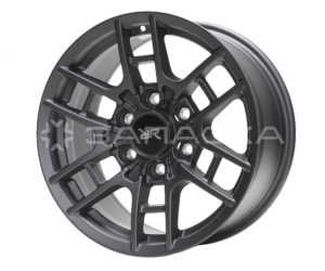 17 Race Ready CSSD9363 8.0*17 6*139.7 ET25 D106.1 BLK/M CSSD9363