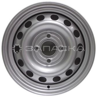 16 TREBL 6.5*16 4*100 ЕТ40 60.1 S TREBL
