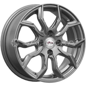 15 iFree Бохо 6.0*15 4*100 ET37 D60.1 Хай вэй Бохо