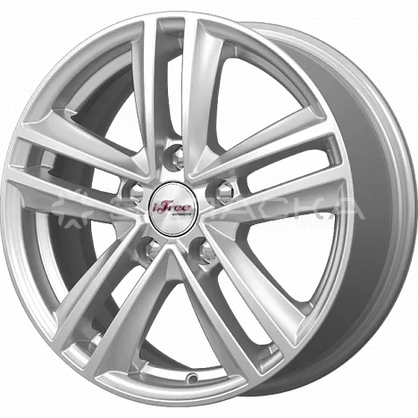 16 iFree Катар 6.5*16 5*108 ET40 D67.1 Нео-классик Катар