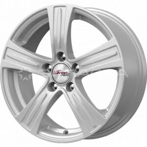 15 iFree S.U. 6.0*15 5*100 ET45 D67.1 Нео-классик S.U.