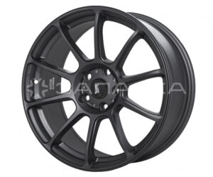 17 Race Ready CSSD2755 7.5*17 4*100 ET40 D60.1 MK/M CSSD2755