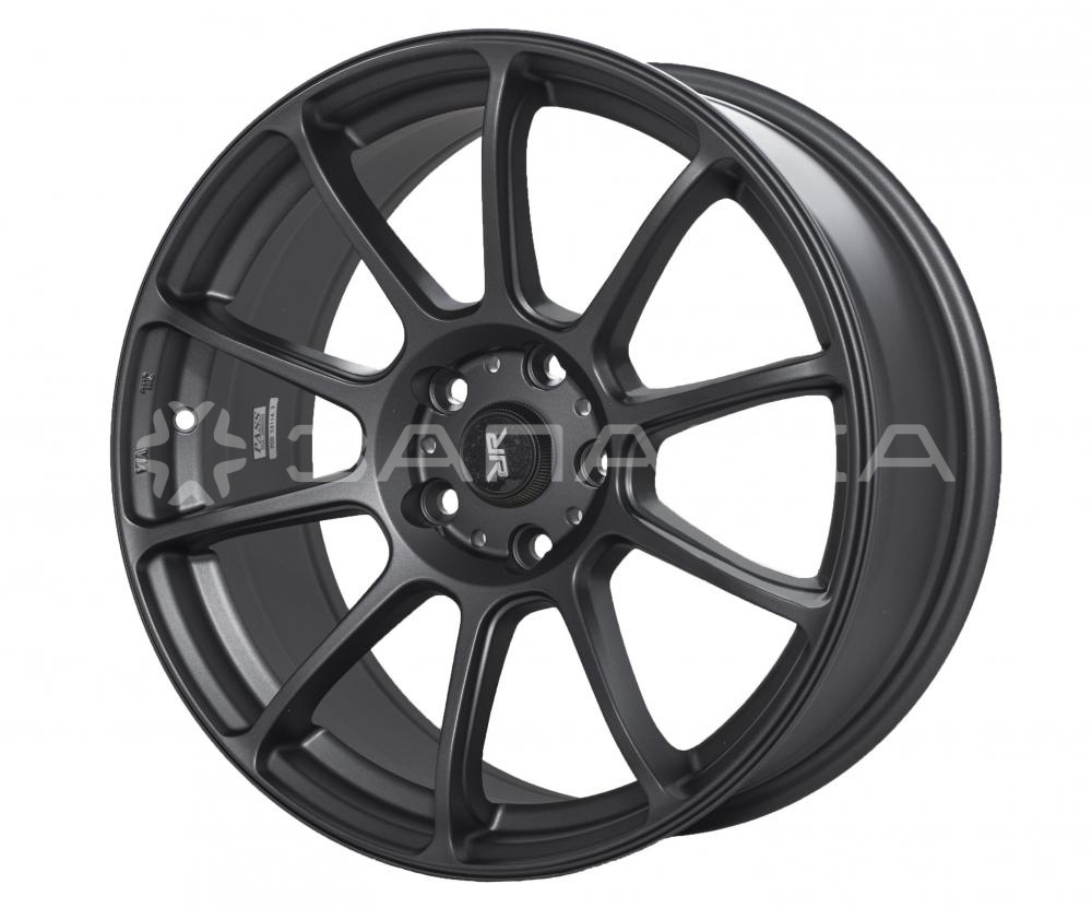 17 Race Ready CSSD2755 7.5*17 4*100 ET40 D60.1 MK/M CSSD2755