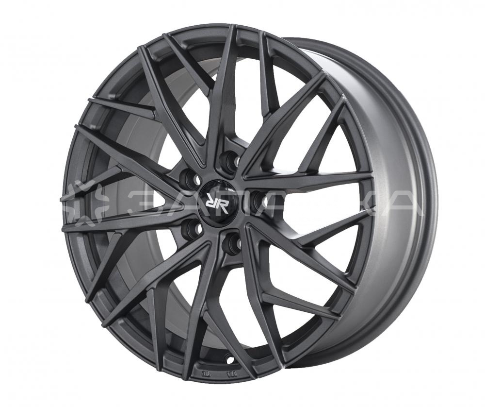 17 Race Ready CSS3347 7.5*17 5*114.3 ET45 D67.1 MK/M CSS3347
