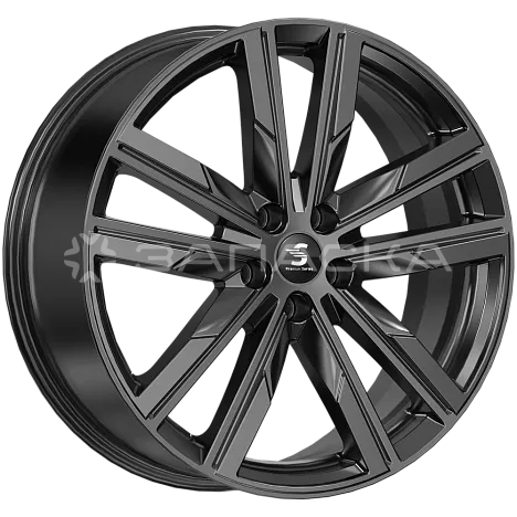 20 SKAD Premium Series КР014 Evoque 8.0*20 5*108 ET40 D63.35 Velvet Black КР014