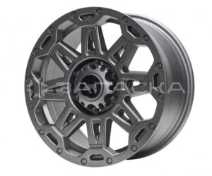 20 Race Ready CSSD2828 9.0*20 6*139.7 ET20 D110.5 MK/M CSSD2828