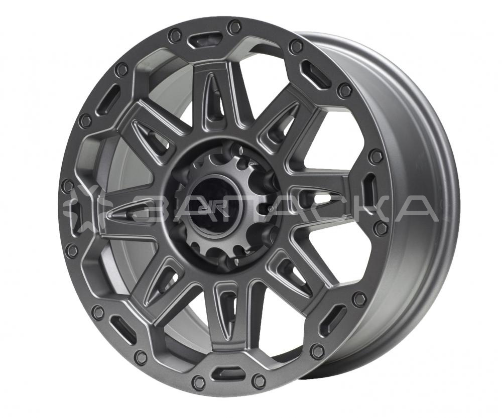 20 Race Ready CSSD2828 9.0*20 6*139.7 ET20 D110.5 MK/M CSSD2828