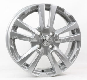 15 RST R065 6.0*15 4*100 ET50 D60.1 SL R065