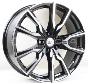 20 RST R012 8.0*20 5*114.3 ET30 D60.1 BD R012