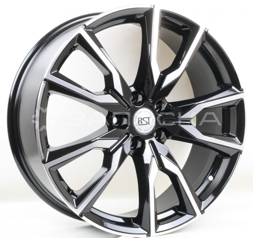20 RST R012 8.0*20 5*114.3 ET30 D60.1 BD R012