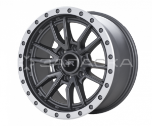 20 Race Ready CSS9056 9.0*20 6*139.7 ET20 D106.1 MK-LP/M CSS9056
