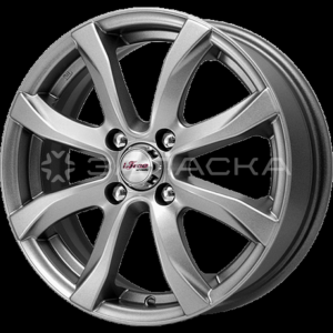 15 iFree Дайс 6.0*15 4*108 ET45 D63.35 Хай вэй Дайс