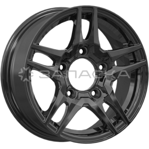 15 iFree Бустер 6.0*15 5*139.7 ET40 D98.1 BK Бустер