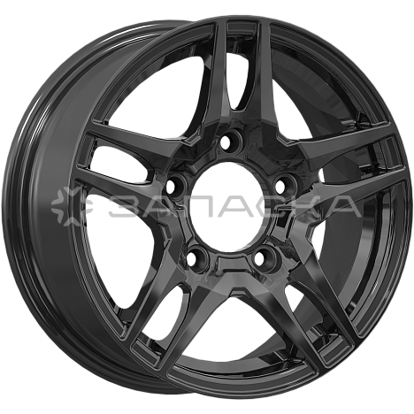 15 iFree Бустер 6.0*15 5*139.7 ET40 D98.1 BK Бустер
