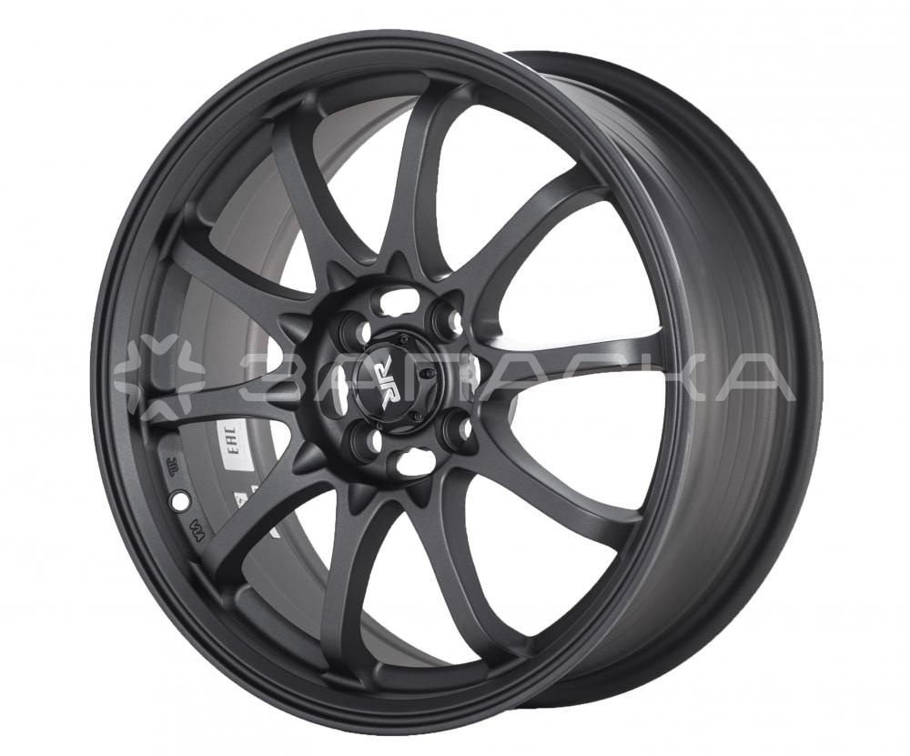16 Race Ready CSSYA3763 6.5*16 4*100 ET40 D60.1 MK/M CSSYA3763