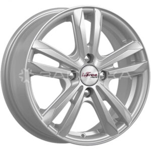 15 iFree Маскот 6.0*15 4*100 ET46 D54.1 Нео-классик Маскот