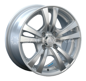 15 LS 141 6.5*15 5*100 ET38 D73.1 SF 141