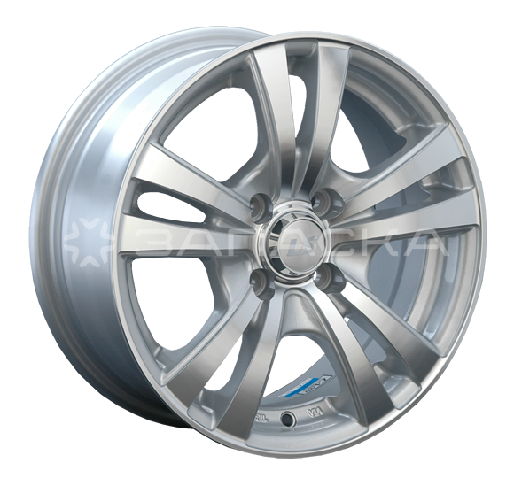 15 LS 141 6.5*15 5*100 ET38 D73.1 SF 141