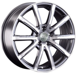 17 Replay FD151 7.0*17 5*108 ET52.5 D63.3 GMF FD151