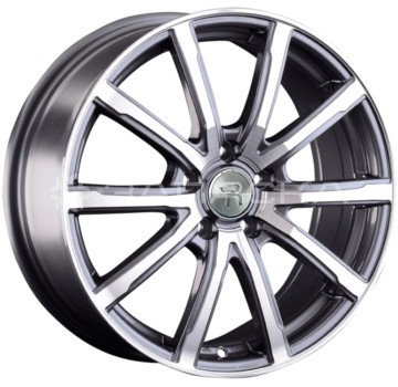 17 Replay FD151 7.0*17 5*108 ET52.5 D63.3 GMF FD151