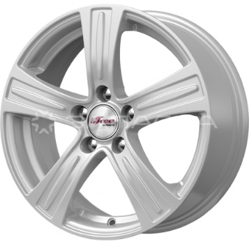 15 iFree S.U. 6.0*15 5*100 ET38 D57.1 Нео-классик S.U.