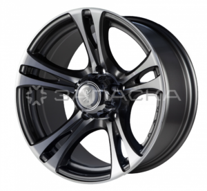 17 Race Ready CSS269 8.0*17 5*139.7 ET0 D110.5 GS-P CSS269