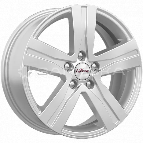 17 iFree Rebel 7.0*17 5*114.3 ET50 D66.1 Нео-классик Rebel