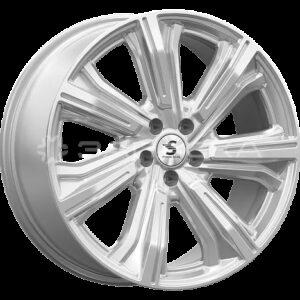 20 SKAD Premium Series Kleemann 8.5*20 5*108 ET40 D63.35 Elite silver Kleemann