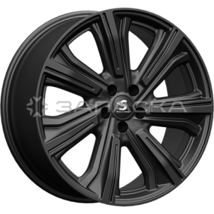 20 SKAD Premium Series Kleemann 8.5*20 5*120 ET30 D66.1 Fury black Kleemann