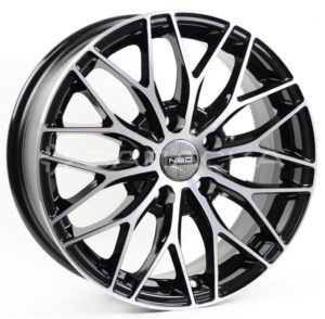 16 NEO 654 6.5*16 5*100 ET38 D57.1 BD 654