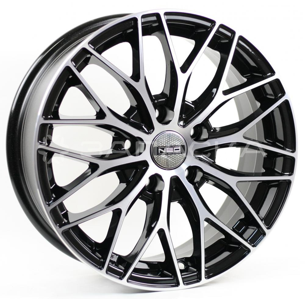 16 NEO 654 6.5*16 5*100 ET38 D57.1 BD 654